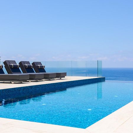 פאהיה Cap St Georges Villas מראה חיצוני תמונה