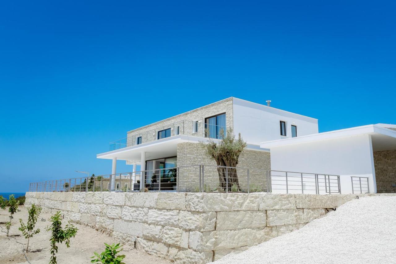פאהיה Cap St Georges Villas חדר תמונה