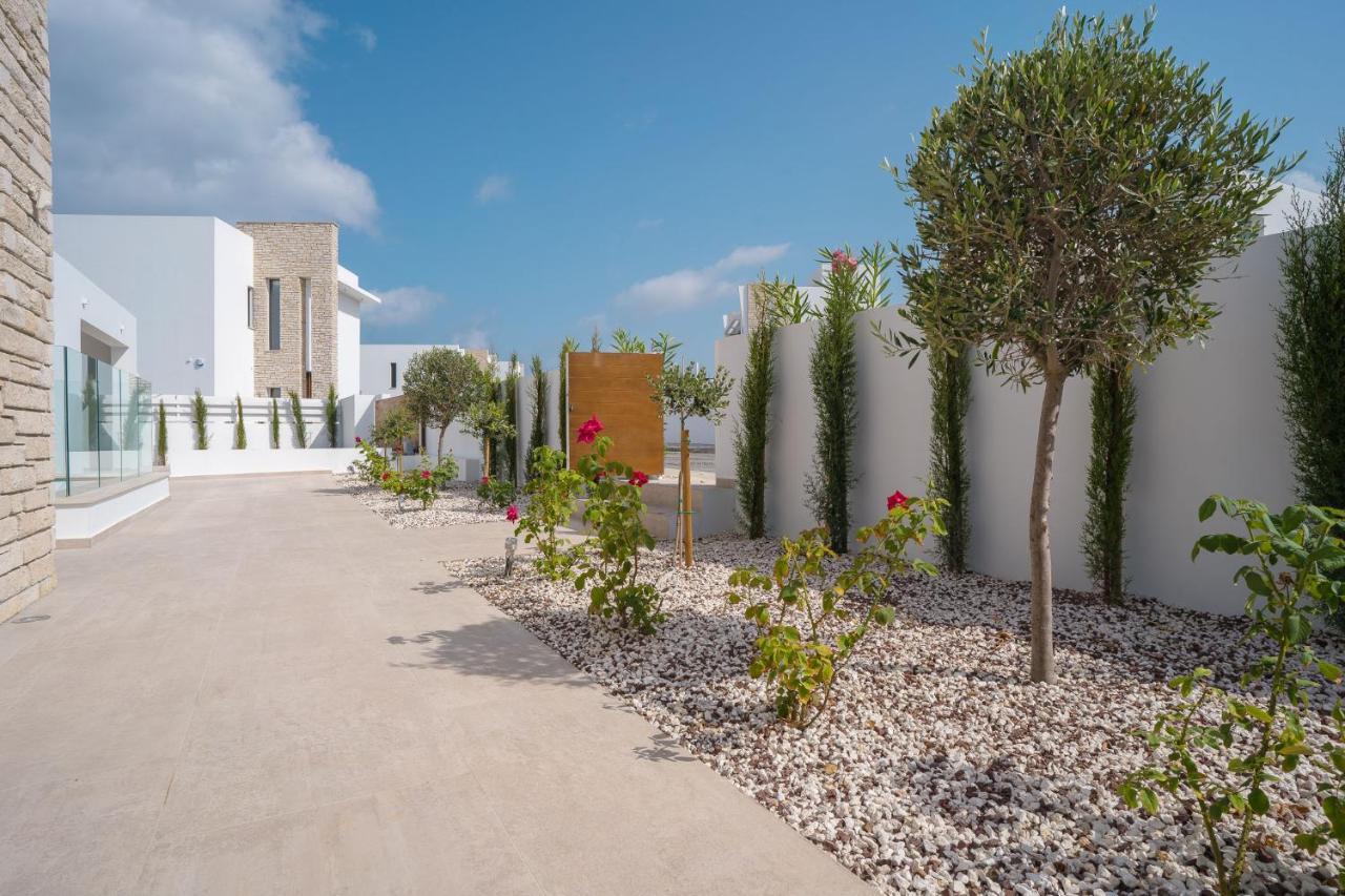 פאהיה Cap St Georges Villas חדר תמונה