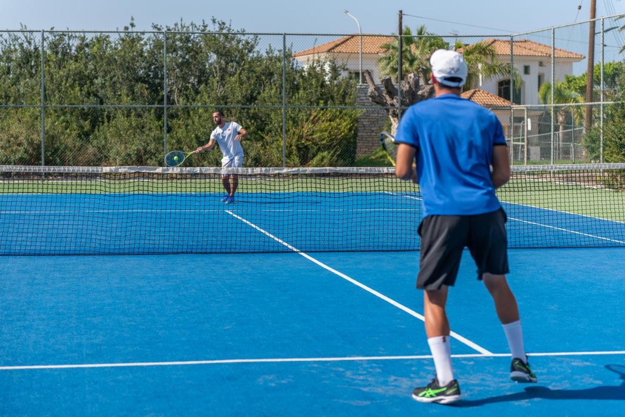 פאהיה Cap St Georges Villas מראה חיצוני תמונה