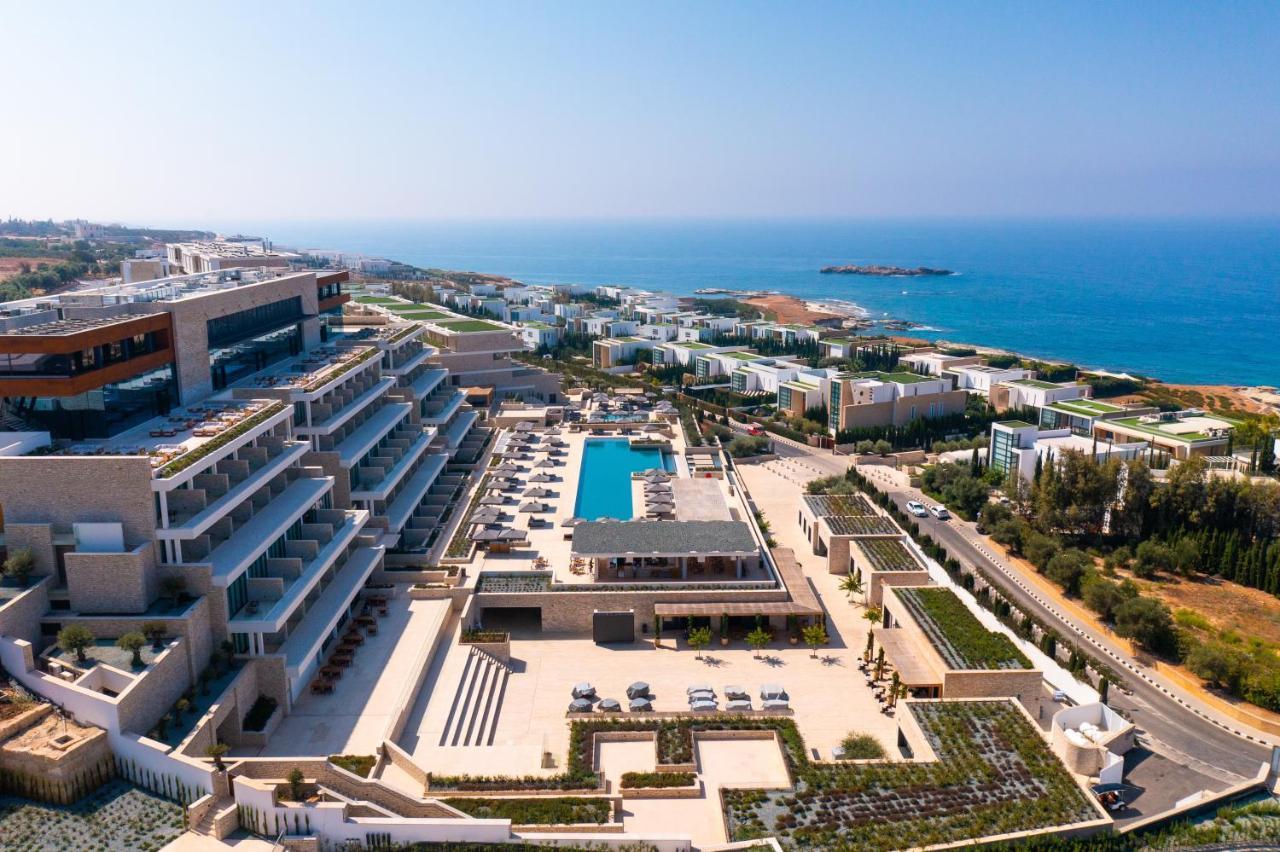 פאהיה Cap St Georges Villas מראה חיצוני תמונה