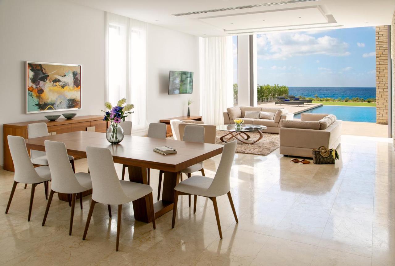 פאהיה Cap St Georges Villas מראה חיצוני תמונה
