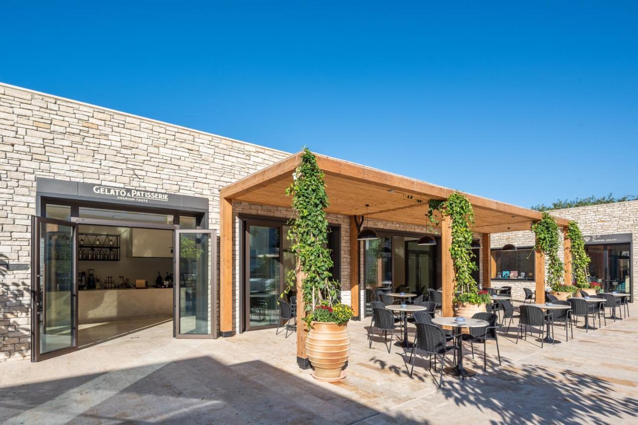 פאהיה Cap St Georges Villas מראה חיצוני תמונה