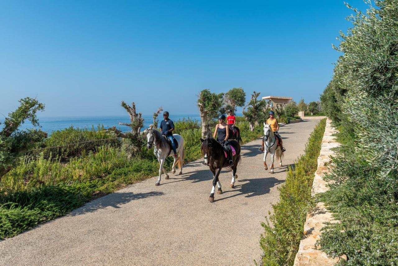 פאהיה Cap St Georges Villas מראה חיצוני תמונה