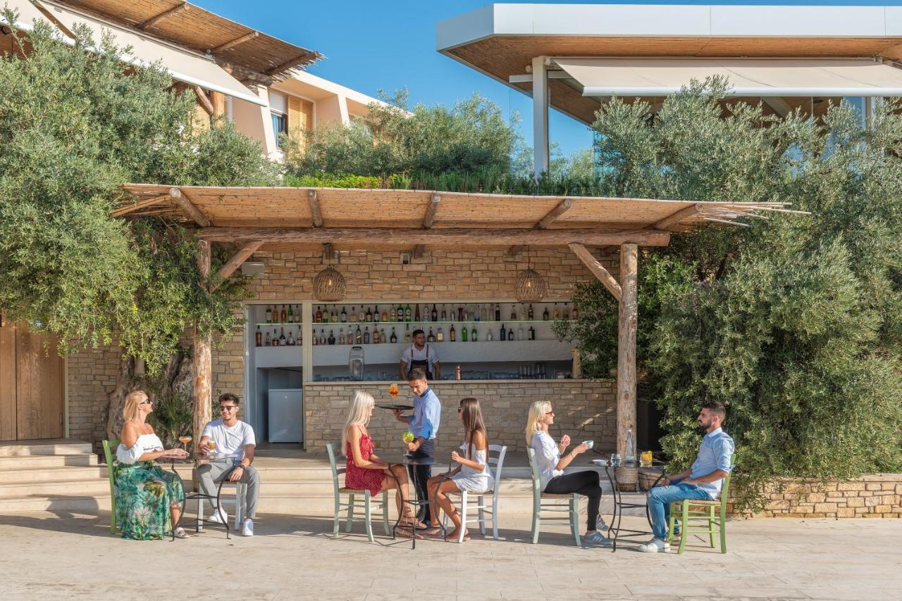 פאהיה Cap St Georges Villas מראה חיצוני תמונה