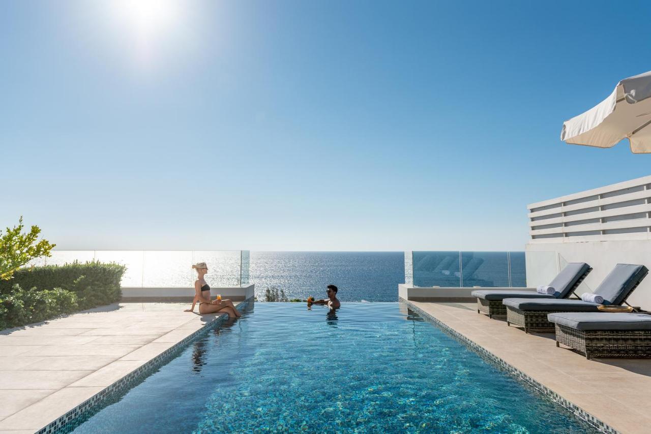 פאהיה Cap St Georges Villas מראה חיצוני תמונה