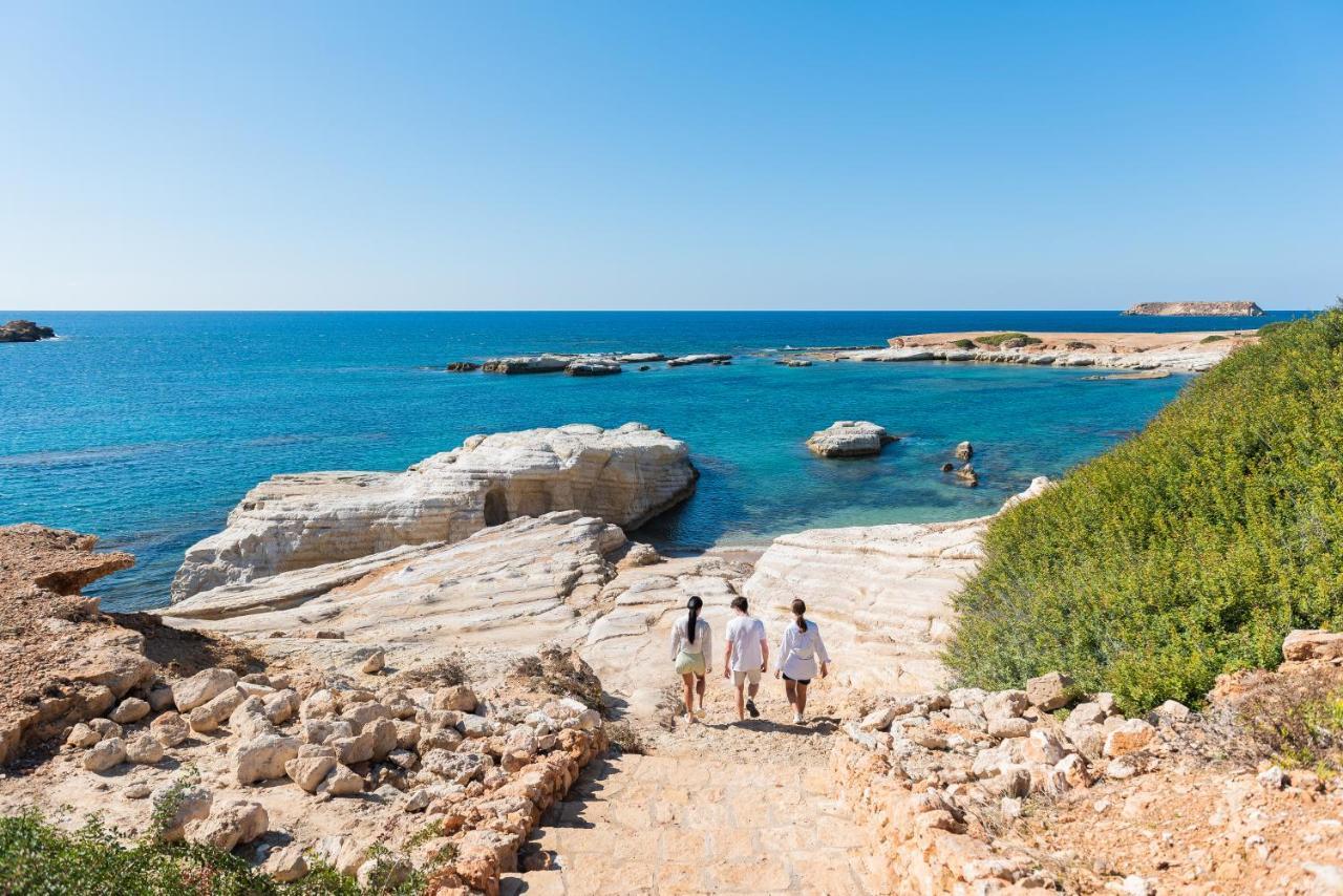 פאהיה Cap St Georges Villas מראה חיצוני תמונה