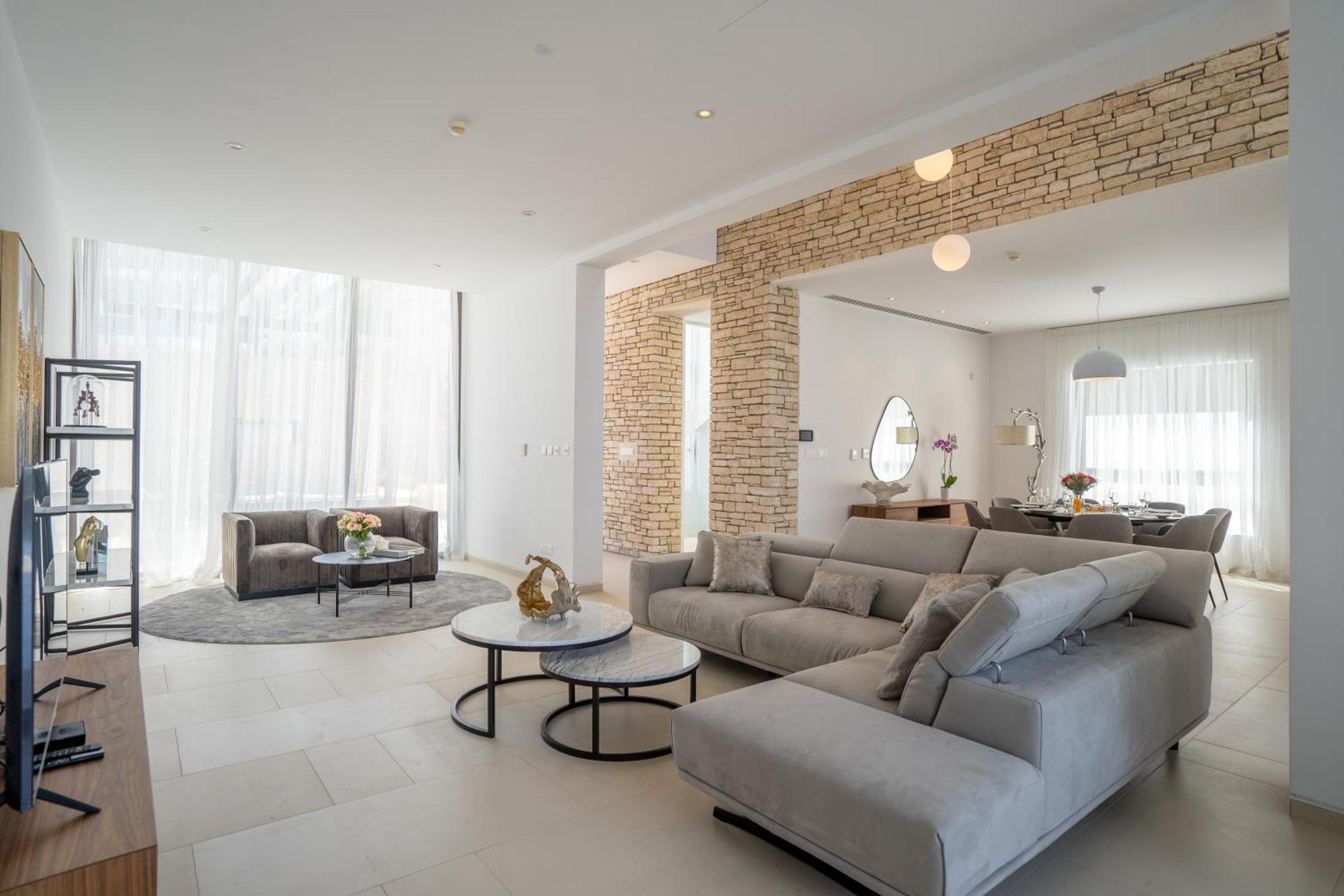 פאהיה Cap St Georges Villas חדר תמונה
