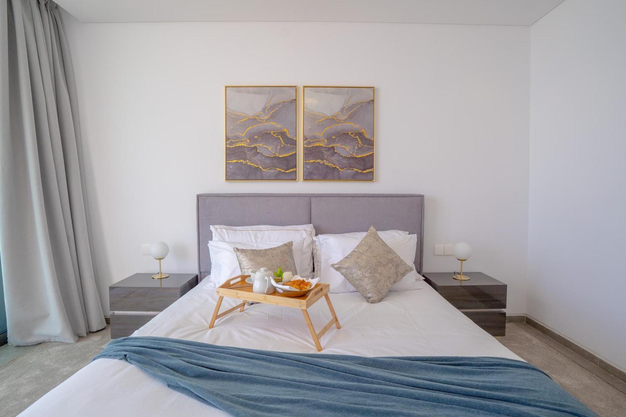 פאהיה Cap St Georges Villas חדר תמונה