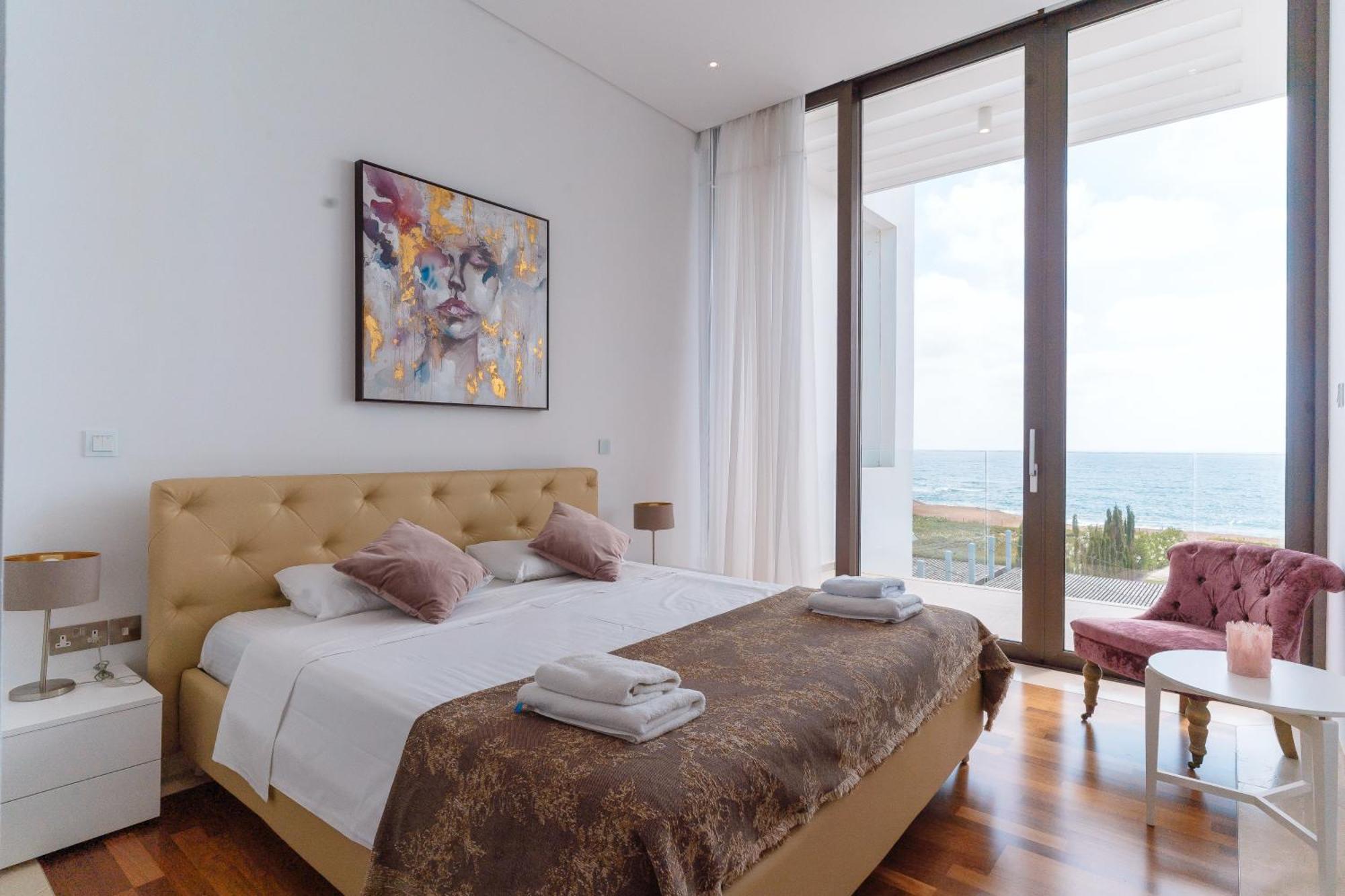 פאהיה Cap St Georges Villas חדר תמונה