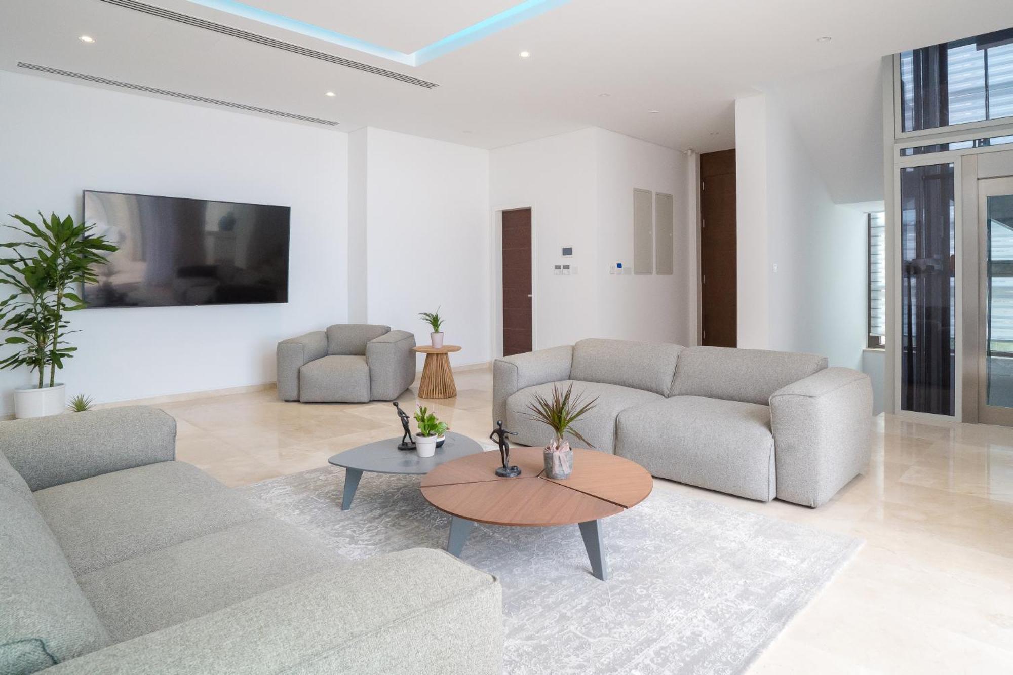 פאהיה Cap St Georges Villas חדר תמונה