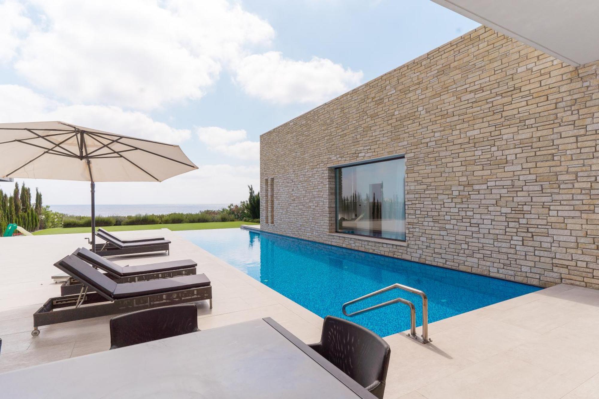פאהיה Cap St Georges Villas חדר תמונה